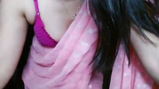 divyani all piink