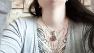 The wonderful Mommydimitrescu