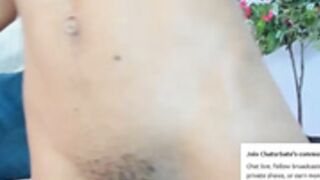 soy_destiny dildo ride, domi, squirt