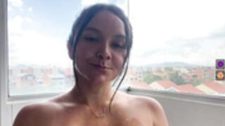 TITS WORSHIP Ahegao Colombian- HiredCoahuila 2024-12-12
