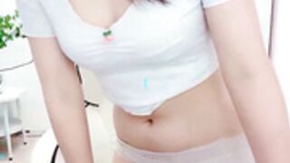 S18-18S exclusive pvt c2c 超近距离_寻找隐世小豆豆&水廉洞