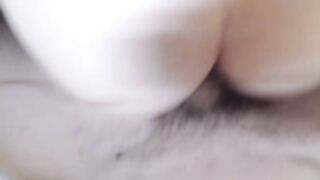 zachmcnabb8 huge cumshot to face & body