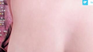 _Kataleya_Ross dildo ride cowgirl