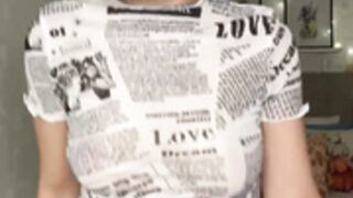 jessybrown dance in hot outfit