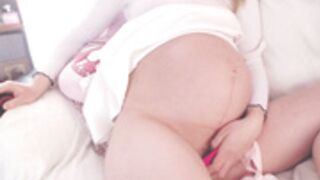 clementine__,pregnant 2024_12_14 - 1