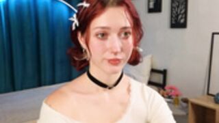 beatrixclayborne eye contact CUTE BEST