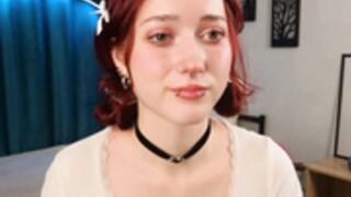 beatrixclayborne eye contact CUTE BEST