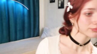 beatrixclayborne eye contact CUTE BEST