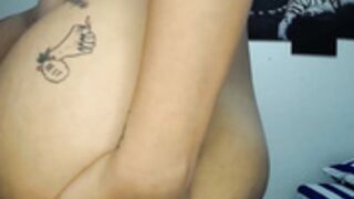 awesome_gaby puffy pussy anal masturbation dirty