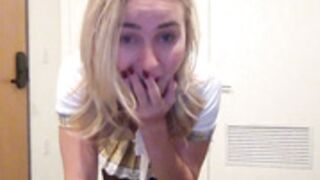 Alipaolinetti Onlyfans 2024-10-20 Halloween Live Try-on