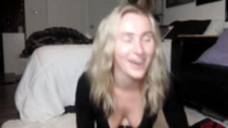Alipaolinetti Onlyfans 2023-10-19 Halloween Live Try-on