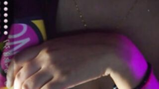 mishamalhotra boobies