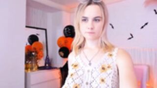PeggyDi pvt spy Open pussy masturbate sounds Doggy