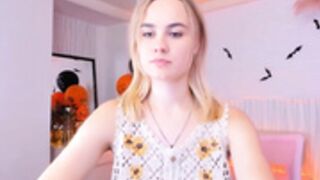 PeggyDi pvt spy Open pussy masturbate sounds Doggy