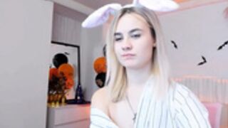 PeggyDi pvt spy Open pussy masturbate sounds Doggy