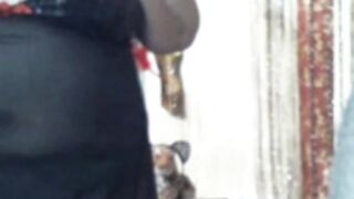 avó gorda