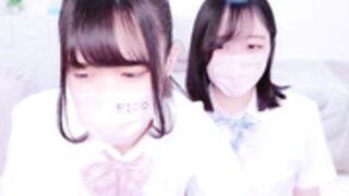 rico ＆ mei asian live chat Vol.2