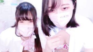 rico ＆ mei asian live chat Vol.2