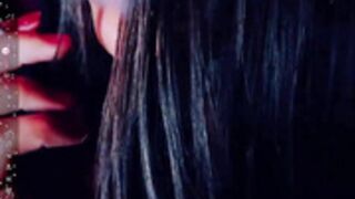 _ishi in black