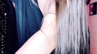 _ishi in black