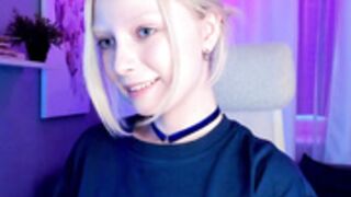 forget_me_not_eve seethrough teasing ,short topless