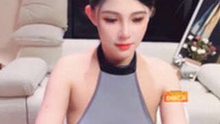 DuoDuo Pvt Squirting MV Advance trailer 4K