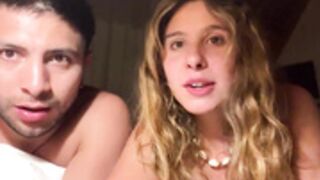 alfil23 conversation pre anal & facial Part 1