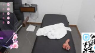 Dannidaniels fuck machine