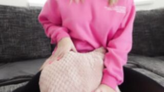 Maplemistyx pillow humping