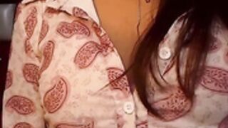 Lisa_love office Outfit