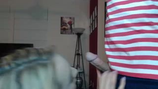 Emma and Eddie Lovett