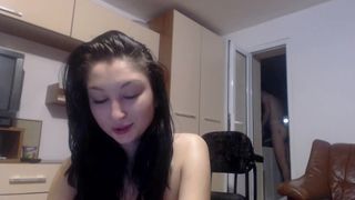 Cindyandovy - Doggy and Creampie