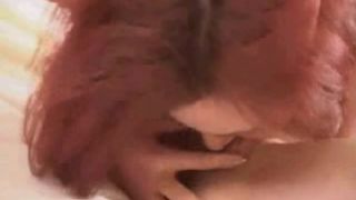 Twin Sisters - Unknown (red heads)