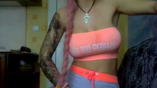 PERFECT andrianalima92  4