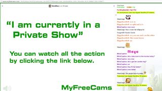 Serafina chat and tease