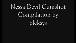 Nessa Devil Cumpilation