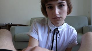 Florarodgers Sucking Your Dick