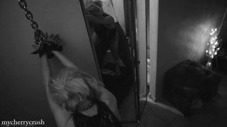 MyCherryCrush - Chain and Cuffs