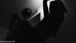 MyCherryCrush - Chain and Cuffs