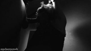 MyCherryCrush - Chain and Cuffs