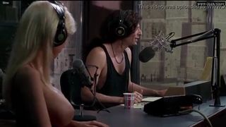 jenna jameson in howard stern recording