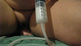 KNOTTING COLE ENDING WITH CREAMPIE 2