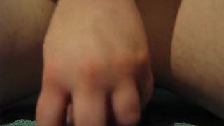 KNOTTING COLE OVER AND OVER