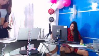 La oficina del placer