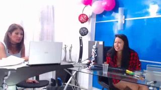 La oficina del placer