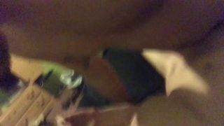 Cojiendo con mi novio