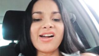 Cataleya_russo masturbate pussy