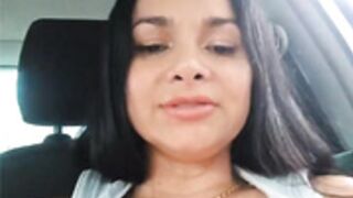 Cataleya_russo masturbate pussy