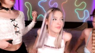 nickanny topless