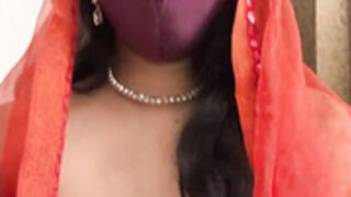 DishaSharma55 lusty nude wife